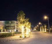 Bán lô đất trung tâm thành phố Hòa Bình, 18tr/m