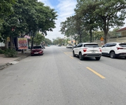 Bán Đất Mặt Phố Nguyễn Khiêm Ích 140m2: Mặt Tiền 7m - Tuyến Phố Đẹp Nhất Trâu Quỳ