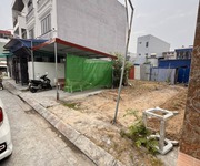 2 Hàng hót - Lô đất - Đấu giá Khúc Trì - Kiến An