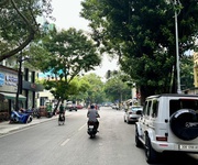 Mặt Phố Trần Xuân Soạn 180M2 155 Tỷ 2 Mặt Tiền Trước Sau Ngõ Sau Rộng 2M