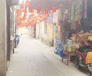 Bán nhà tân mai 5 tầng long lanh dân xây ô tô thông kinh doanh hoàng mai