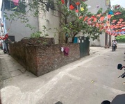 Bán đất tây trà 68M lô góc ô tô tránh kinh doanh hoàng mai