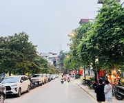 CCMN Hạ Đình - Trước Nhà Mở Đường - View Hồ - 21 Phòng full - 130m - 5x tỷ