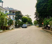 Bán đất biệt thự khu A Nam Đầm Vạc, Khai quang, Vĩnh yên, Vĩnh Phúc. Giá chỉ 40 triệu/m2