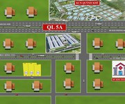 Bán nhanh 03 lô Quỳnh Khê, Phú Thái, Hải Phòng cách Nút giao Lập thể siêu lớn chỉ 3 phút