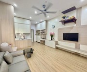 Căn hộ 1 phòng ngủ Full nội thất cao cấp tại KĐT Thanh Hà