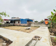 Bán lô đất tại Hoa Động, Thuỷ Nguyên, Ngõ xe máy, Giá chỉ 1,0x tỷ