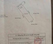 1 Bán đất mặt ngõ Phương Lưu- Đông Hải