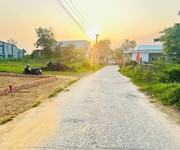 Đất ven Đà Nẵng - Ngay trục chính thông 7m5