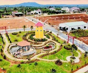 2 Bán đất trung tâm TP.Bảo Lộc - giá chỉ 2xxtr