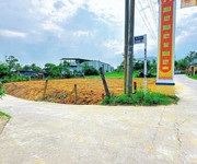 Bán lô góc phú quý đường 7m5, gần dt609