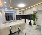 Nhà mới 3 tầng, hẻm thông, giáp quận 7   huỳnh tấn phát, 4 tỷ 350