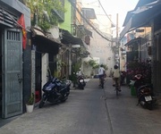Bán nhà hẻm xe hơi thông bình tân gần ngay gò xoài   4m x 18m   sổ hồng riêng - chỉ 6.0 t.ỷ