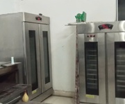 2 Chính chủ cần cho thuê lại xưởng sản xuất bánh mì, đế pizza có đầy đủ thiết bị tại số 58 ngõ 34