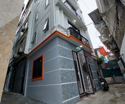 nhà thang máy cạnh nhổn   khai thác cho thuê cực tốt