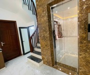 Nhà mới phú thượng - tây hồ - thang máy xịn   gần ô tô   ở sướng, dân trí cao - giá 9.6 tỷ