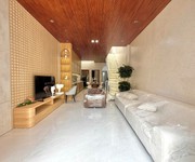 Bán nhà trần đình tri 70m2 2 tầng 2 mê đúc full nội thất giá 4.88 tỷ sát biển