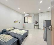 1 CCMN Hạ Đình - Khu Vực Luôn Kín Phòng - View Hồ - 15 Phòng full - 80m - 4x tỷ