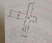 Bán 54.4m2 đất thuỵ lâm ngay gần vin - ô tô vào đất