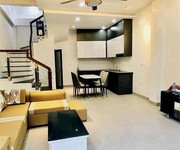 Bán gấp nhà thạch bàn  nội thất đẹp mới ô tô đỗ ngày đêm ngay sát nhà hơn 6 tỷ