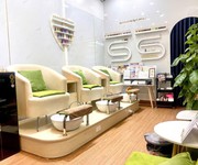 Sang tiệm nail gội mi giá tốt tại gò vấp, thành phố hồ chí minh