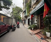 Bán nhà phố hào nam, đống đa, ô tô đỗ cửa, gần phố, kinh doanh, 50m, 5 tầng, 14.5 tỷ