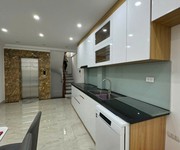 Ngọc thụy   nhà 6 tầng   tum   thang máy   full nội thất  9.8 tỷ