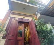 Bán nhà ngọc thụy   long biên - ô tô vào nhà   khu cán bộ   full nội thất gỗ cao cấp