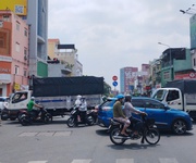 Ngộp cách mạng tháng 8  - hxh 6m - 4x16m - 2 tầng - quận 10