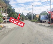 Cần nhượng gấp thửa đất đẹp khu vực quốc oai ngay gần ngã tư vai réo đón sóng ga metro 05