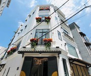 Tiềm năng tăng giá cao - căn góc 2 mặt thoáng -  ô tô tới cửa - 4 tầng mới, sân thượng - tặng full