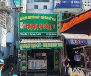 Cho thuê mặt bằng kinh doanh quận 5