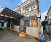 Nhà tân đông hiệp dĩ an 2 tỷ nhỉnh, ngân hàng chào bán nhà ngang 8,9m, dt 64m2