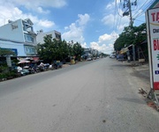 Đất nông nghiệp 64m2 tân túc, bình chánh: giá 1.6 tỷ, sổ đỏ, mặt tiền 1b, 16x4m. cơ hội đầu tư sinh