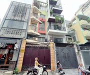 Chính chủ bán nhà mặt tiền 7 tầng đ. đinh công tráng, quận 1 - 4m 25m vuông đẹp  liên hệ giang