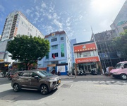 Chính chủ bán nhà mt kd đ.nguyễn thiện thuật, quận 3 - xd 1 hầm 7 tầng - hdt sẵn 60tr/th   lh giang