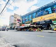 Chính chủ bán nhà 2 tầng đ. nguyễn hữu cầu, quận 1 - 4m 19m - hdt 50tr/th - ngay nhà thờ tân định