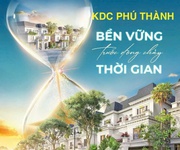 Hơn 5 triệu/m    đất Phú Thành, cách QL21  400m