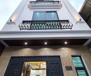 Bán nhà 3,5 tầng độc lập an đà   ngô quyền   ô tô tải vào tận nơi   giá 3,59 tỷ