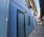 Bán nhà cấp 4 - hẻm 8m nguyễn minh châu - gần âu cơ, 7x33m, sổ a4, tiện xây, chỉ 19,9 tỷ.