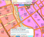 Chính chủ cần tiền bán gấp đất tại tp.bảo lộc, lâm đồng   giá tốt