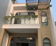 Nhà 2 tầng sân vườn rộng   94m    hxh   tân thới nhất q12   6.2 tỷ