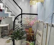 Bán nhà mới giá tốt tại tân sơn nhì   sổ riêng, vào ở ngay