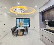 Bán nhà bồ đề long biên dt 78m2 ô tô 7 chỗ thang máy full nội thất xịn sò