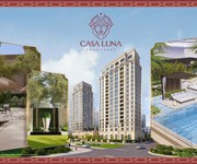 2 Vị trí dự án casa luna phú mỹ hưng