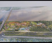 4 Bán mảnh đất quý hiếm duy nhất,diện tích siêu lớn,vị trí đặc biệt chỉ với giá 500tr/m2