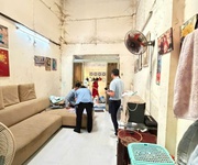 Bán nhà sau lưng mặt tiền lê văn lương phường tân quy quận 7