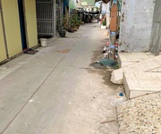 Cần bán 125m2 nhà cấp 4 hẻm ba gác gần ql1a