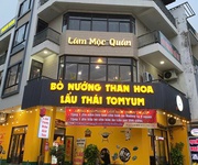 Sang nhượng nhà hàng   giá giảm sâu tại bình than, võ cường, bắc ninh