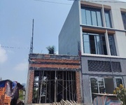 12 tỷ nhà mới quận 7   mặt tiền  gần đào trí -5x21